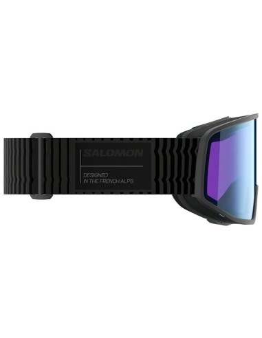 SALOMON SENTRY PRO SIGMAPHOTO BLACK