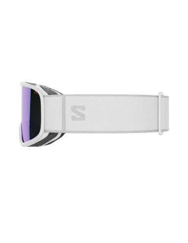 SALOMON AKSIUM 2.0 PHOTO WHITE
