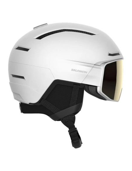 SALOMON DRIVER PRO SIGMA GV