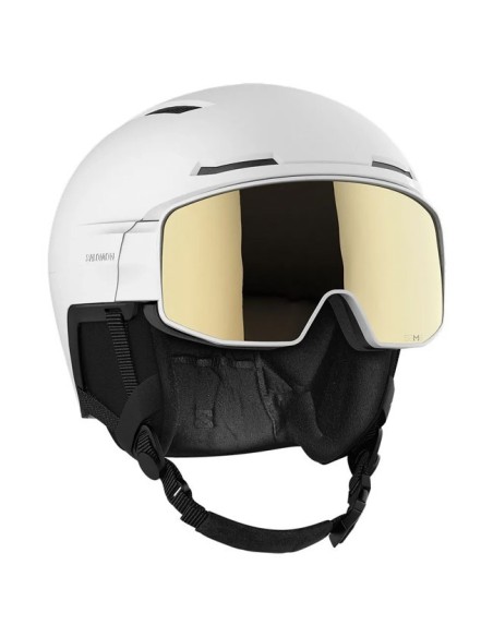 SALOMON DRIVER PRO SIGMA GV