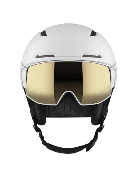 SALOMON DRIVER PRO SIGMA GV