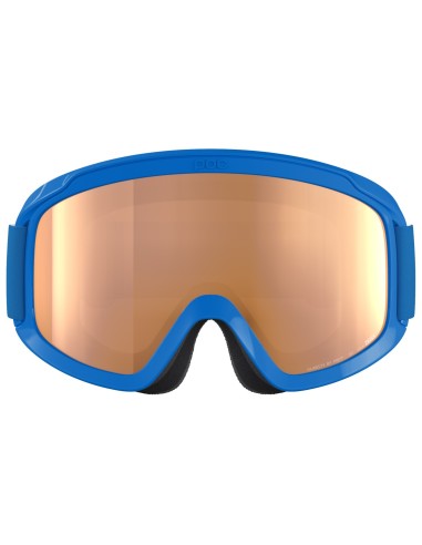 POC POCITO OPSIN FLUORESCENT BLUE