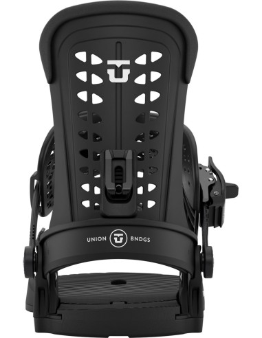 UNION FORCE CLASSIC BLACK