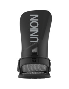 UNION STR BLACK 2
