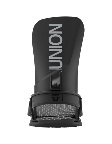 UNION STR BLACK