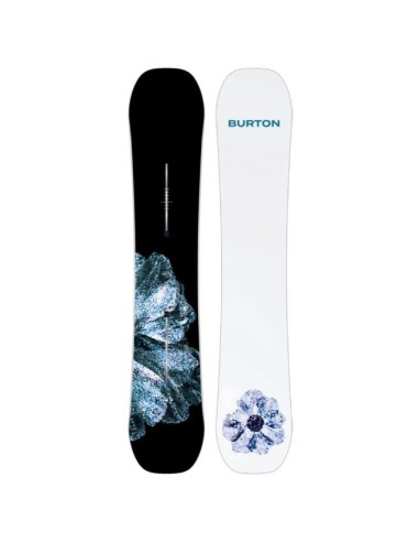 BURTON PROCESS FV