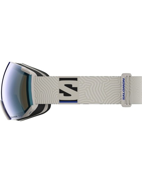 SALOMON RADIUM PHOTO RAINY DAY/BLUE