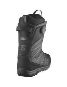 SALOMON LAUNCH BOA SJ BOA BLACK 2