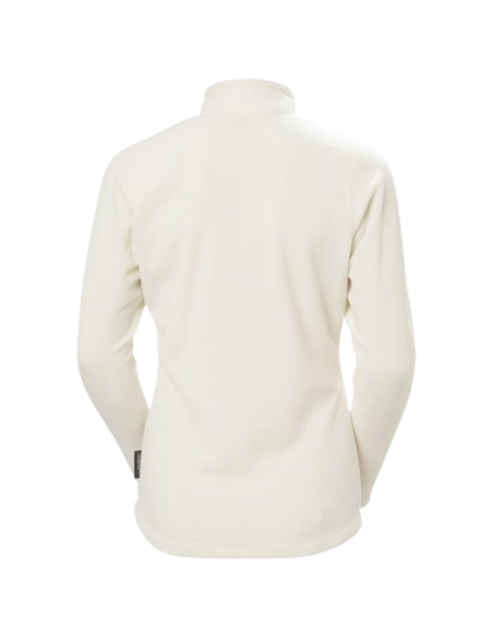 HELLY HANSEN W DAYBREAKER FLEECE JACKET SNOW