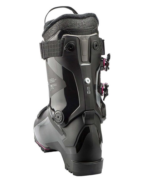 EDGE 95 W GW BOA BLACK FUCSIA