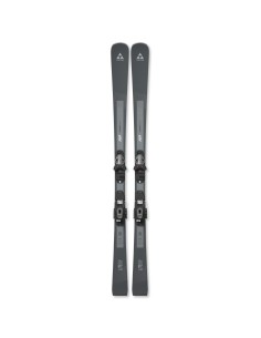 FISCHER LITE 68 SLR + RS9 SLR