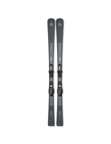 FISCHER LITE 68 SLR + RS9 SLR