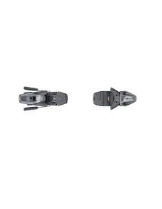 FISCHER LITE 68 SLR + RS9 SLR 2