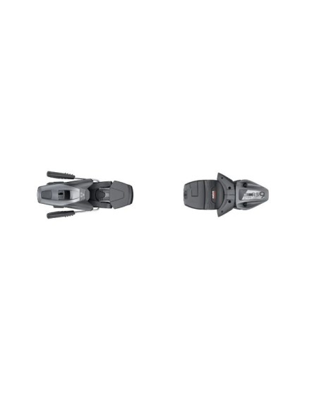FISCHER LITE 68 SLR + RS9 SLR