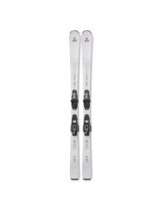 FISCHER LITE 72 SLR + RS9 SLR