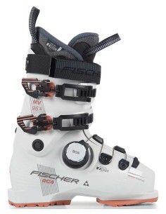 FISCHER RC4 95 MV BOA GW SNOW