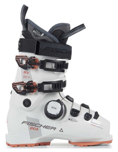 FISCHER RC4 95 MV BOA GW SNOW