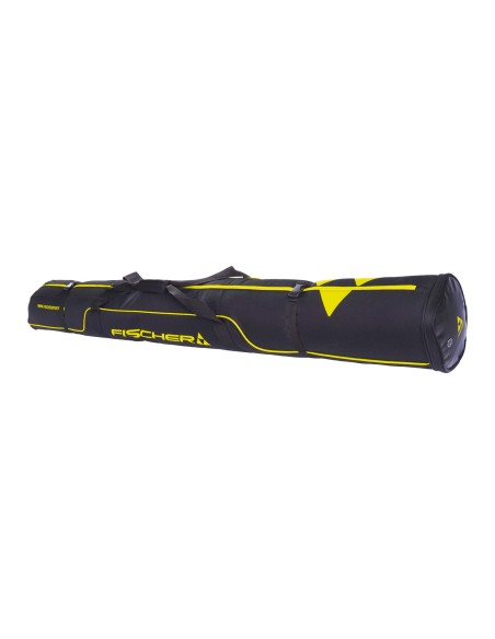 FISCHER SKICASE 1 PAIR ALPINE RACE 175/190