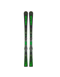 SUPERSHAPE E-MAGNUM + PR11 GW