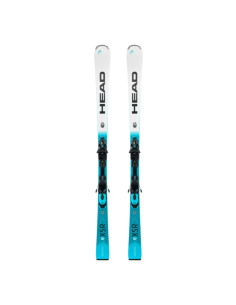 WC E-REBELS E.XRS LYT + PR 10 GW 2