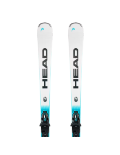 WC E-REBELS E.XRS LYT + PR 10 GW