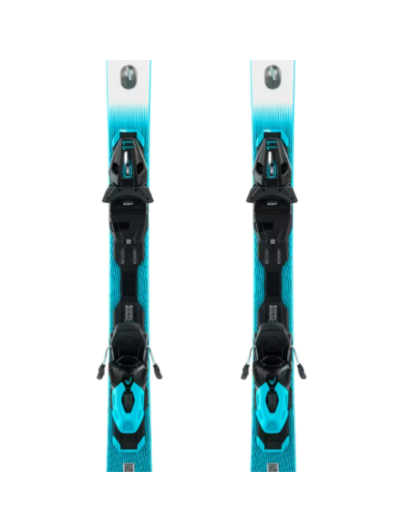 WC E-REBELS E.XRS LYT + PR 10 GW