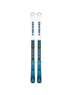 WC REBELS XR LYT + PR 10 GW 2