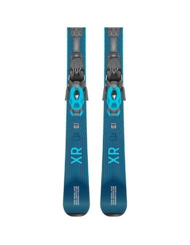 WC REBELS XR LYT + PR 10 GW