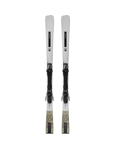 SALOMON S/MAX Nº10 + M10