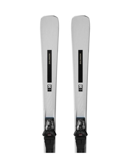 SALOMON S/MAX Nº10 + M10