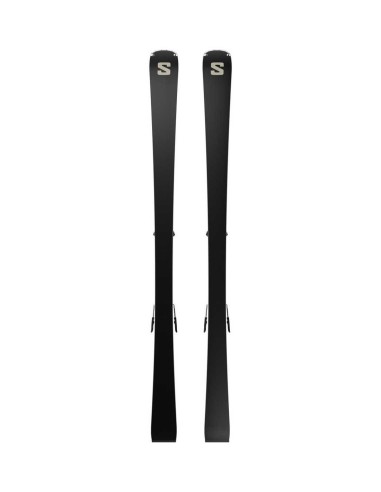 SALOMON S/MAX Nº10 + M10