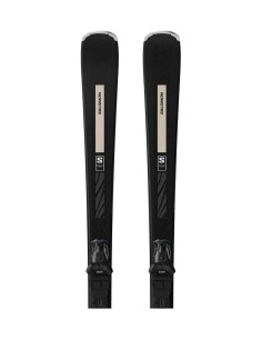 SALOMON S/MAX Nº6 XT + M10 GW 2
