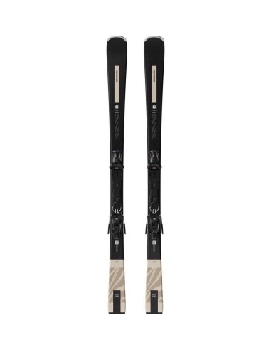 SALOMON E STANCE 80 + M11 GW